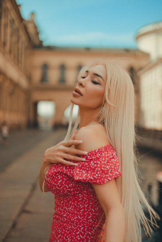 Кира Индивидуалка СПб, телефон +7(911)830-21-77, возраст 28 - Фото 2
