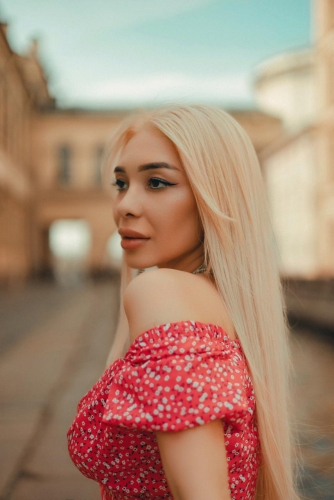 Дина Индивидуалка СПб, телефон +7(981)167-67-19, возраст 27 - Фото 3