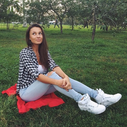 Марина Индивидуалка Санкт-Петербурга, телефон +7(981)155-42-85, возраст 28 - Фото 3